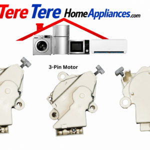 Drain Motor For LG Fully Automatic Washing Machine