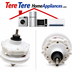 Gearbox for Godrej Semi Automatic Washing Machine