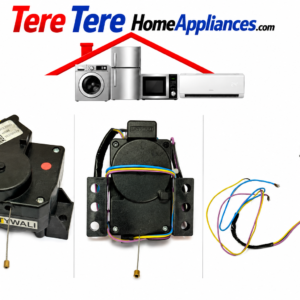 Drain Motor Suitable for Haier Top Load Fully Automatic Washing Machine