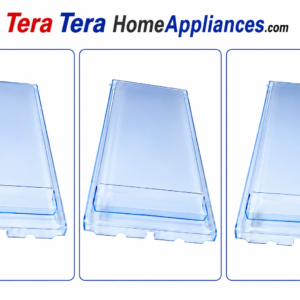 Freezer Door Compatible with Haier 185L–190L Single Door Refrigerator