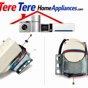 Drain Motor For Samsung Fully Automatic Washing Machine