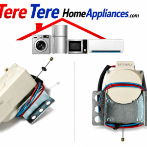 Drain Motor For Samsung Fully Automatic Washing Machine
