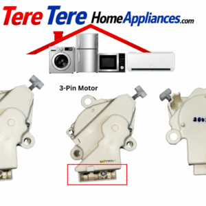 Drain Motor For LG Fully Automatic Washing Machine