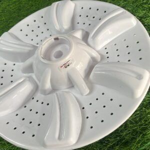 Pulsator Plate for Automatic Washing Machine