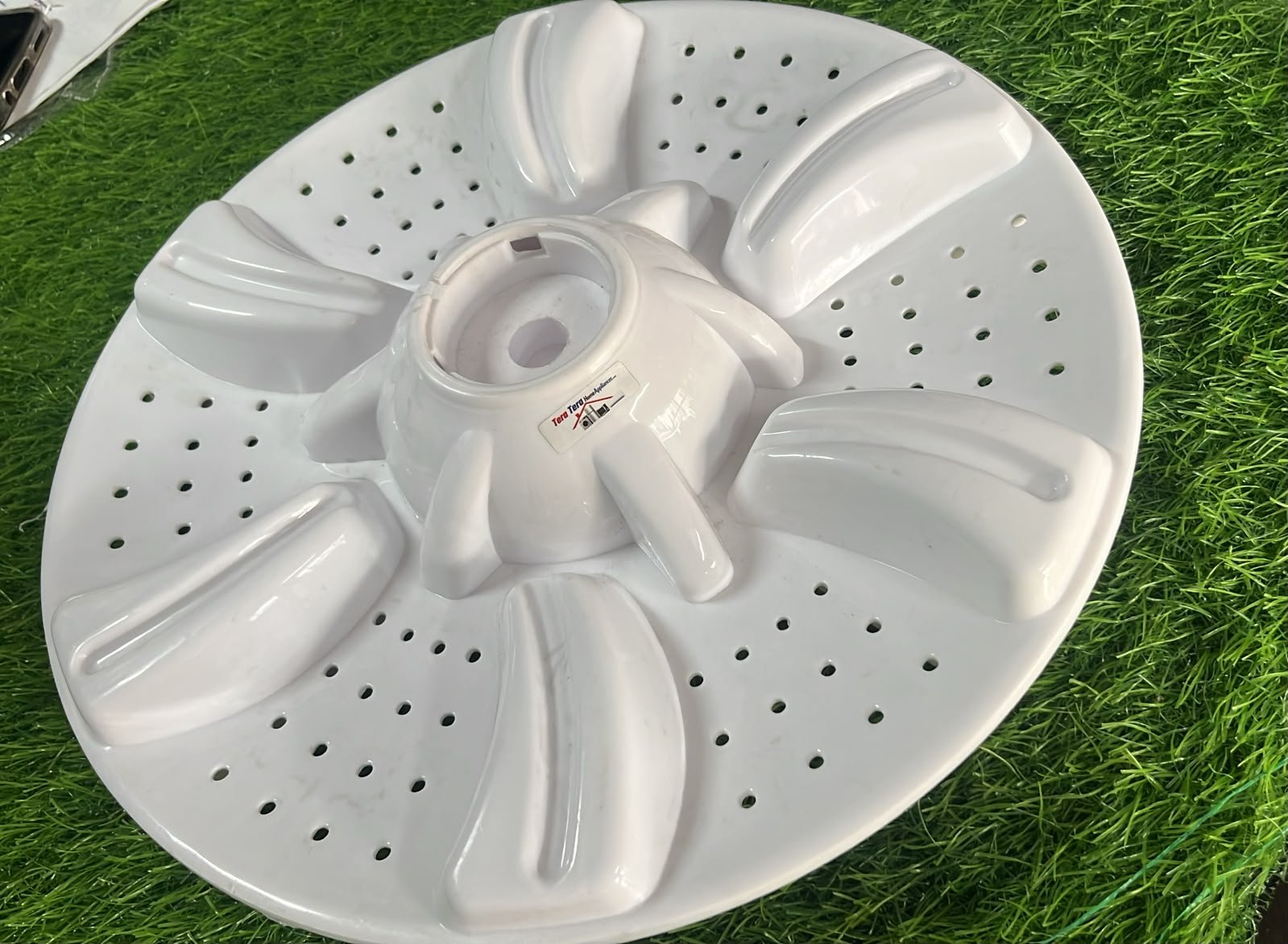Pulsator Plate for Automatic Washing Machine