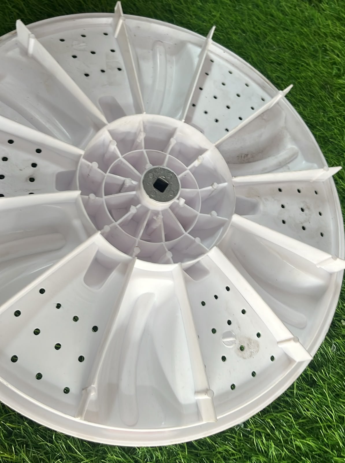 Pulsator Plate for Godrej Washing Machine - Image 2