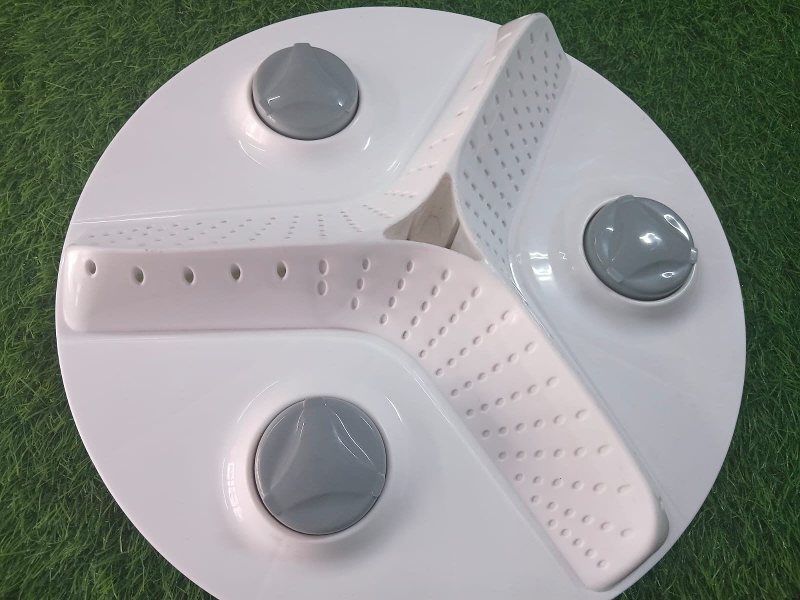 Pulsator Plate for Automatic Washing Machine - Image 4
