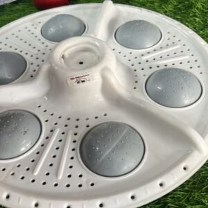 Godrej Washing Machine pletter
