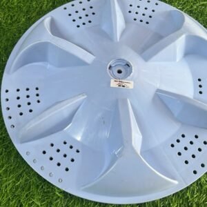 Godrej Washing Machine pletter