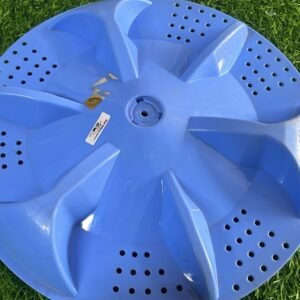 Godrej Washing Machine pletter