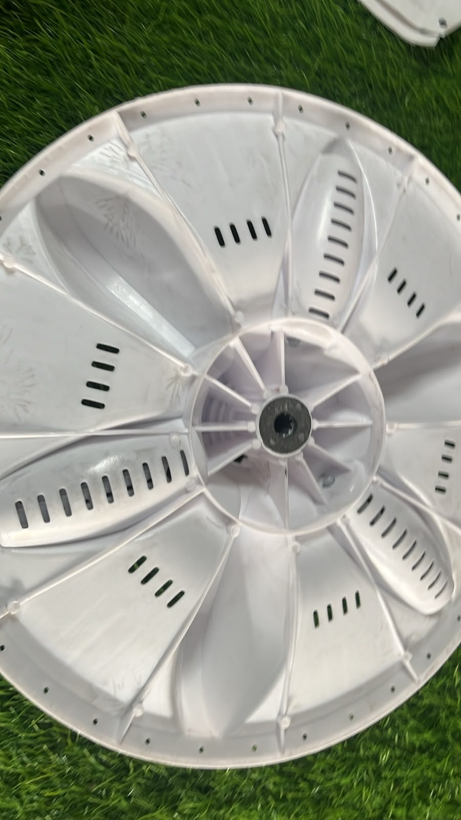 Pulsator Plate for Intex Washing Machine - Image 2