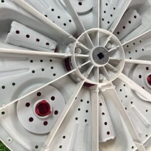 Pulsator Plate for Voltas Washing Machine