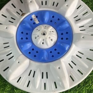 Godrej Washing Machine pletter