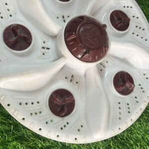 Pulsator Plate for Washing Machine