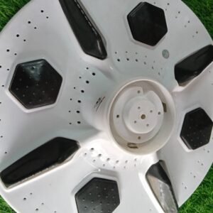 Pulsator Plate for Whirlpool Washing Machine