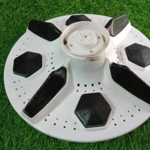 Pulsator Plate for Whirlpool Washing Machine