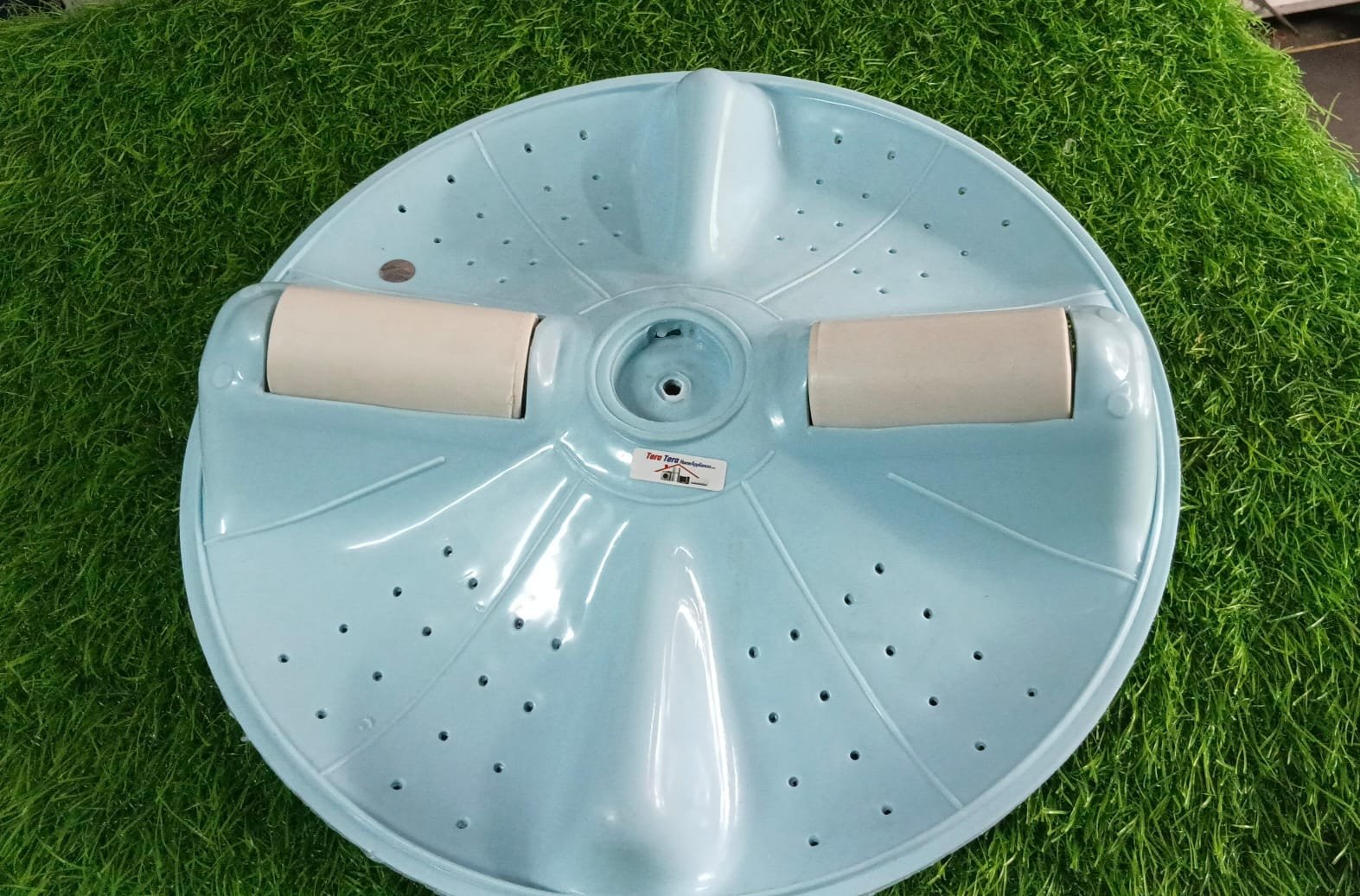 Pulsator Plate for Samsung 6.8KG Washing Machine - Image 2
