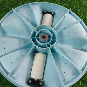 Pulsator Plate for Samsung 6.8KG Washing Machine