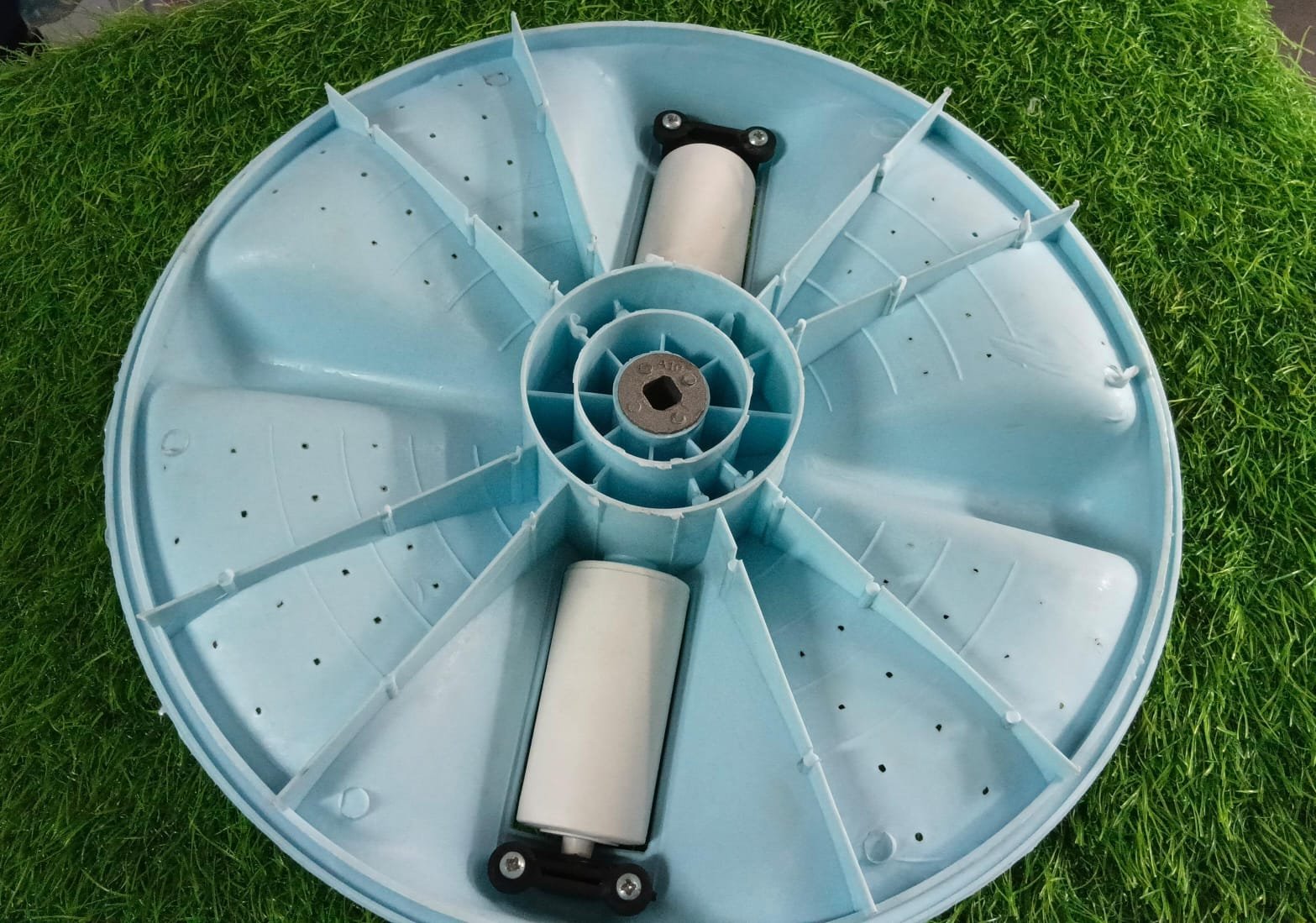 Pulsator Plate for Samsung 6.8KG Washing Machine