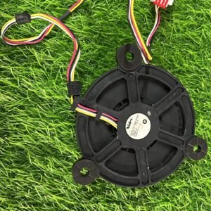 Haire fridge double door Dc  motor