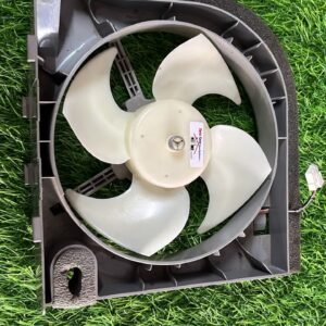 Samsung fridge double door DC motor 12v