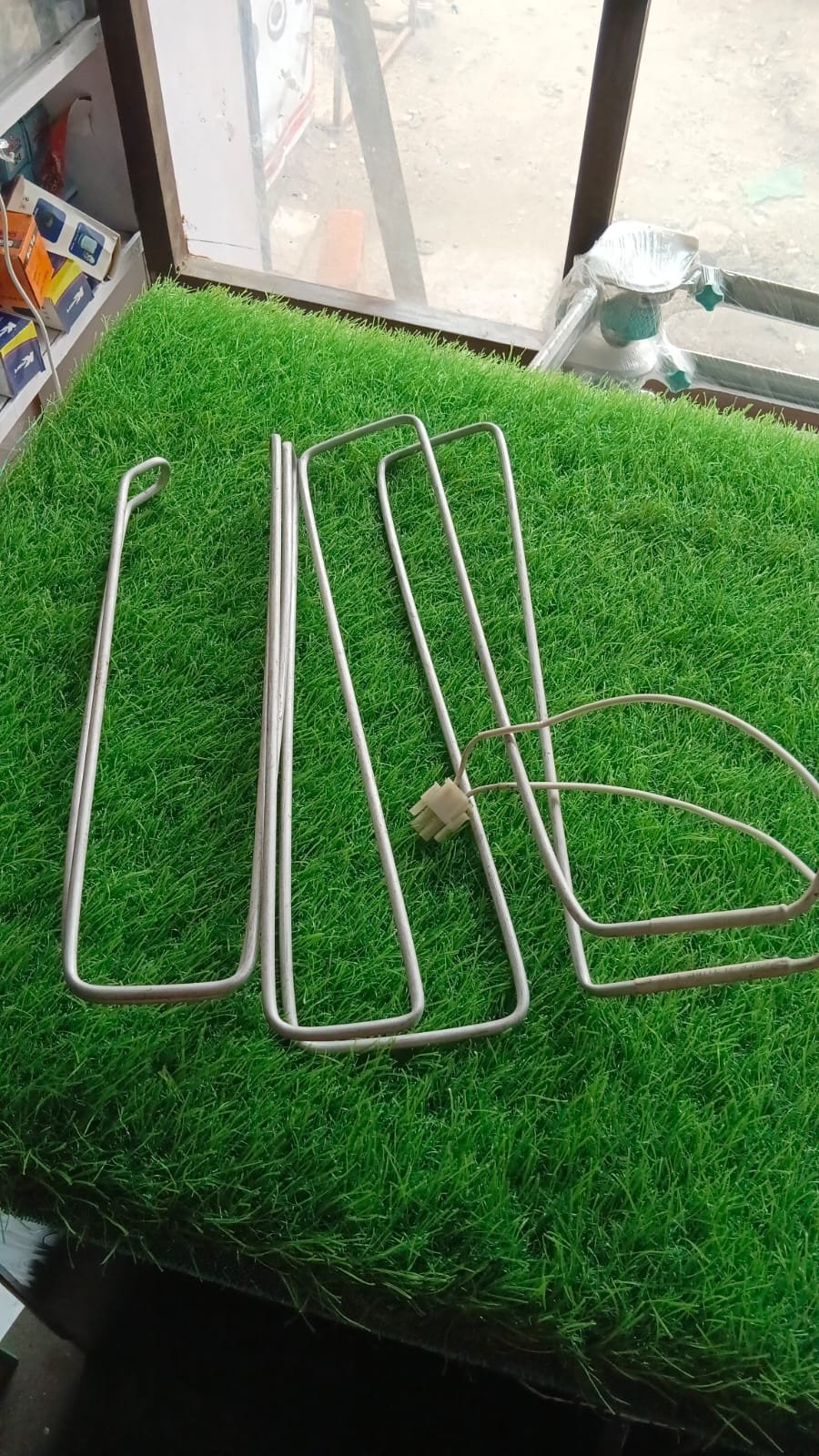 Whirlpool double door fridge element - Image 2