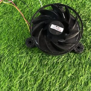 Haire fridge double door Dc  motor