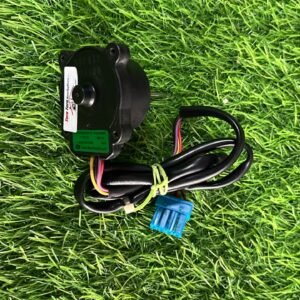 Lg fridge double door Dc motor
