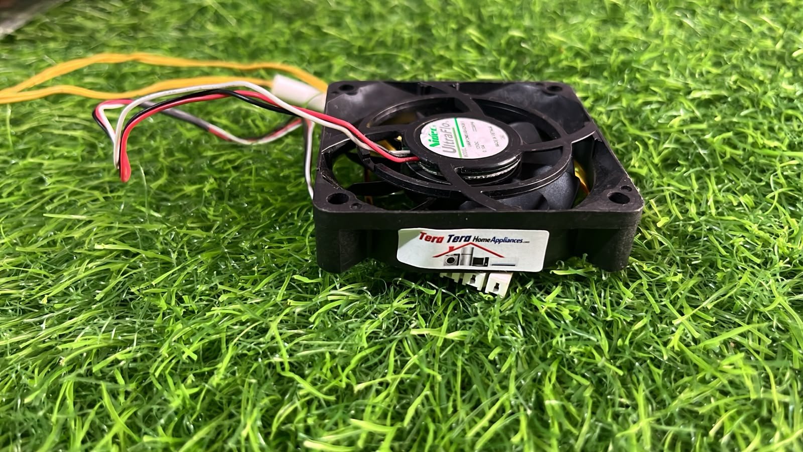 Lg samsung fridge double door Dc motor
