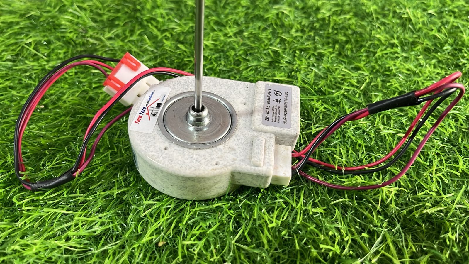 Fridge double door Dc motor - Image 2
