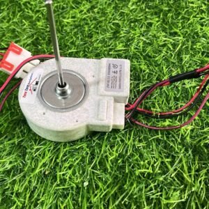 Fridge double door Dc  motor