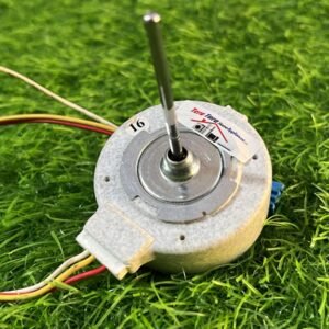 Panasonic fridge double door Dc motor