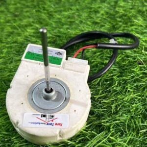 Lg fridge double door Dc motor