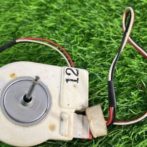 Lgfridge double door Dc motor