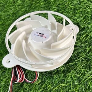 Whirlpool fridge double door Dc motor