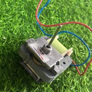 Fridge double door motor  230v 50hz/rpm:260