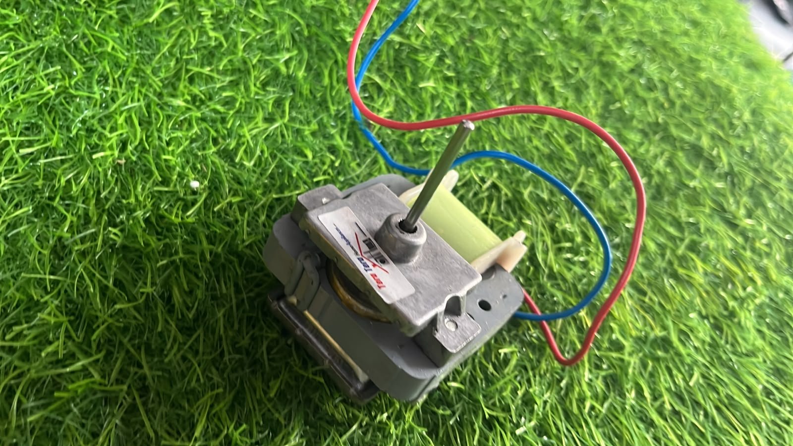 Fridge double door motor 230v 50hz/rpm:260