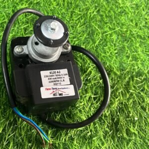 Cold drink fridge  Fan motor  220/240v