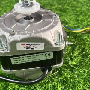15 wat motor