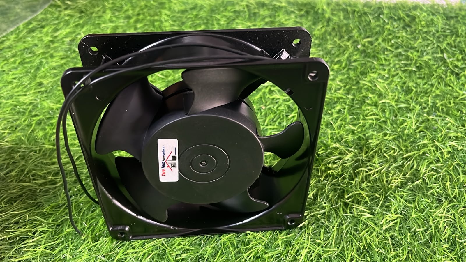 4*4 Ac axal fan 220/240 vac - Image 2