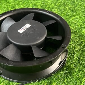6×6 Ac axal fan 220/240 v