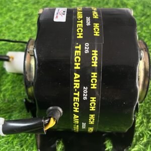 1/10 motor Steel body fridge