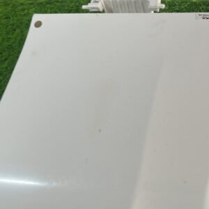 LG washing machine spin door