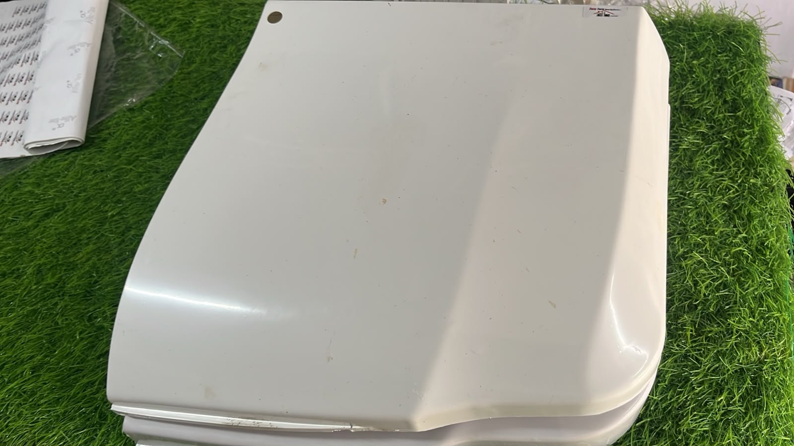 LG washing machine spin door - Image 2