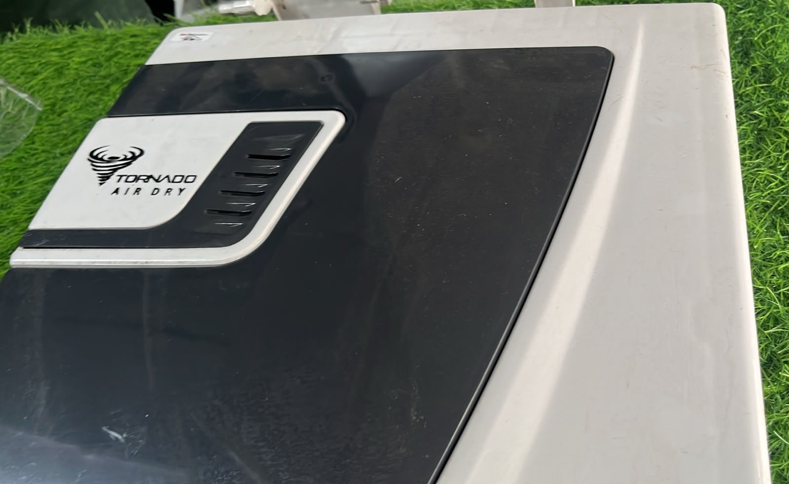 Videocon Virat spindoor washing machine - Image 2