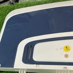 Samsung washing machine air turbo spin door
