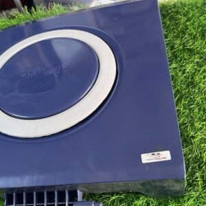 Samsung washing machine air turbo blue spin door