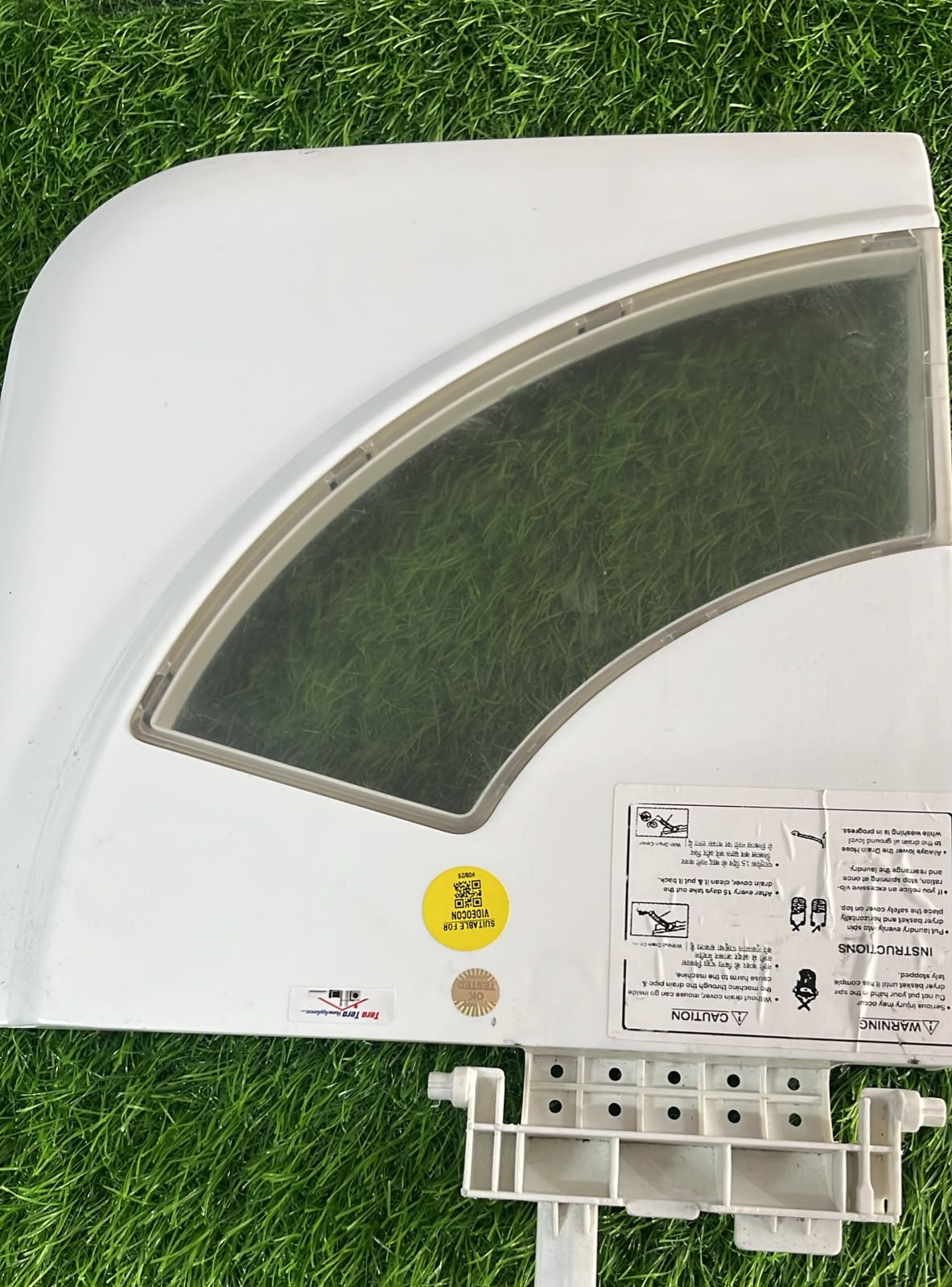Videocon spindoor washing machine - Image 2