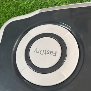 Fastdry spindoor washing machine