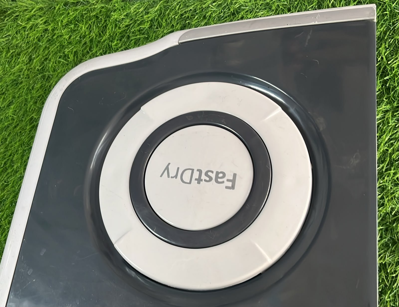 Fastdry spindoor washing machine